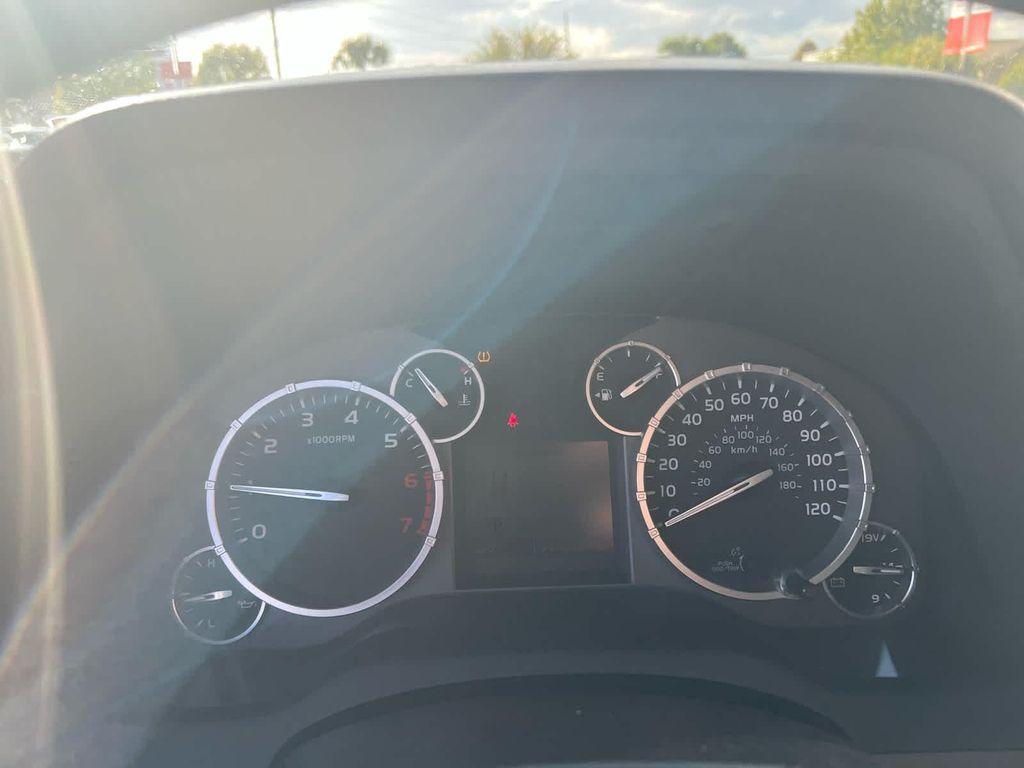 used 2014 Toyota Tundra car, priced at $21,500