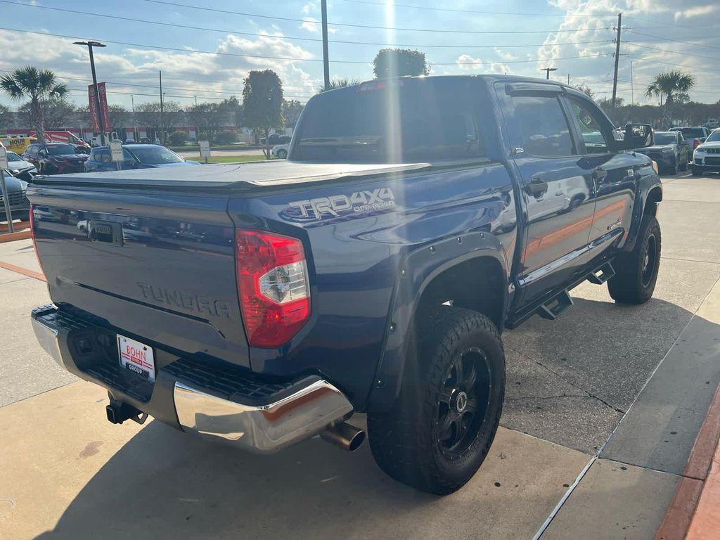 used 2014 Toyota Tundra car, priced at $21,500