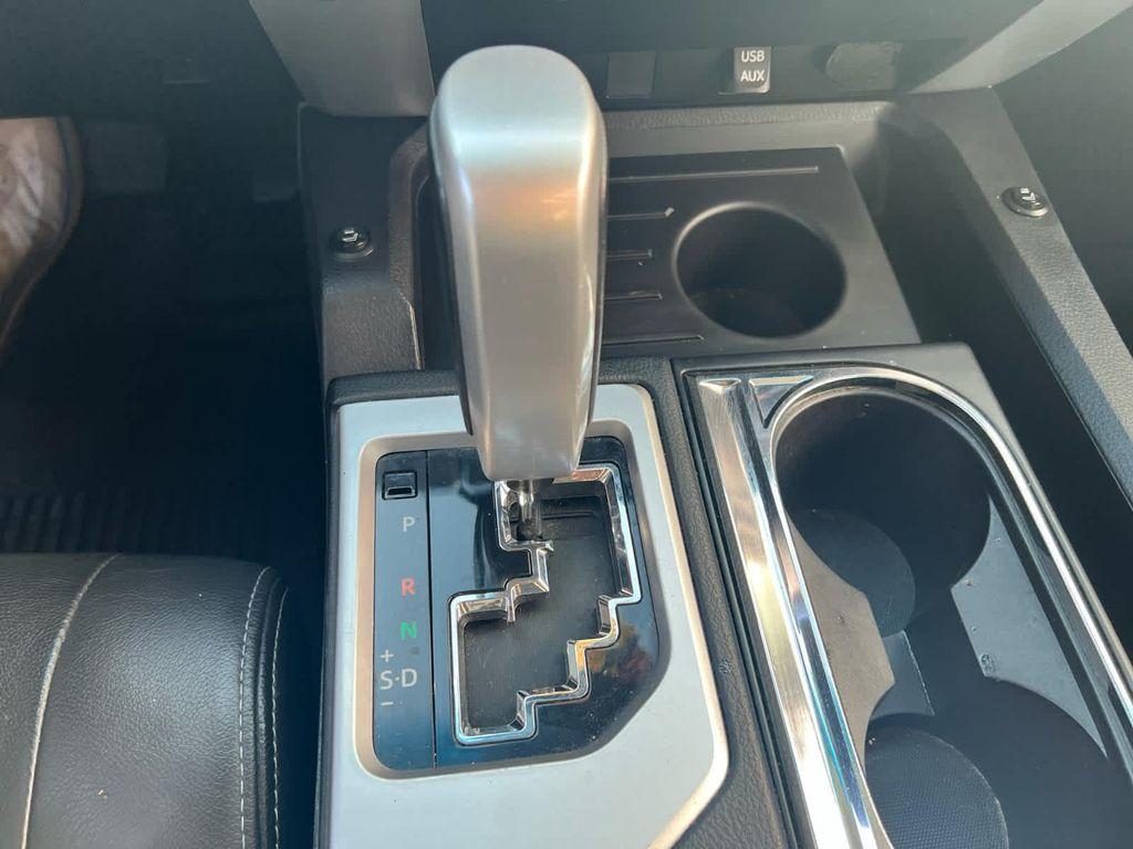 used 2014 Toyota Tundra car, priced at $21,500