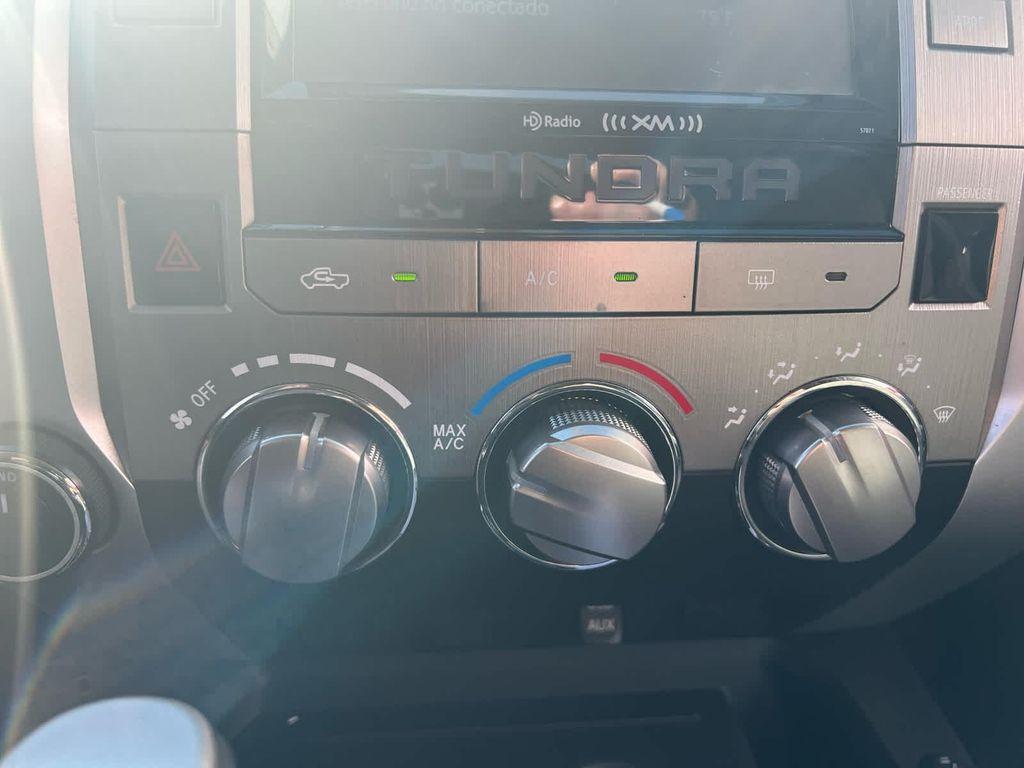 used 2014 Toyota Tundra car, priced at $21,500