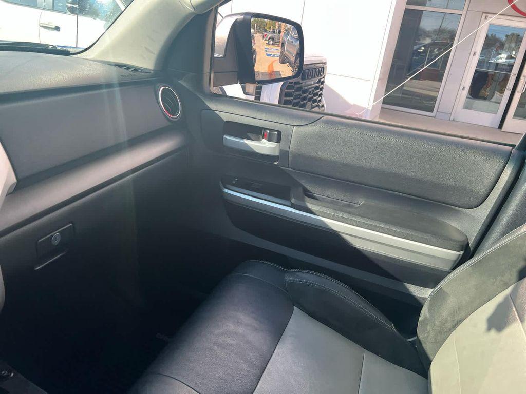 used 2014 Toyota Tundra car, priced at $21,500