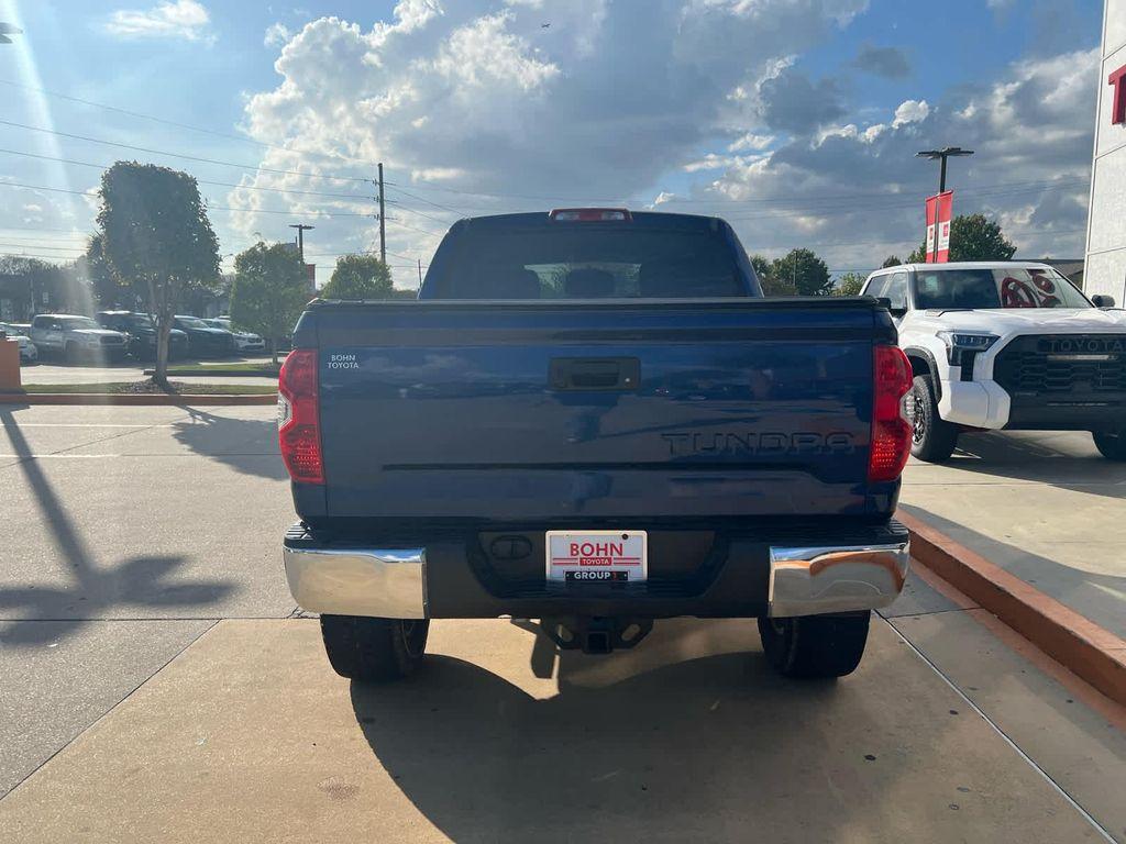 used 2014 Toyota Tundra car, priced at $21,500