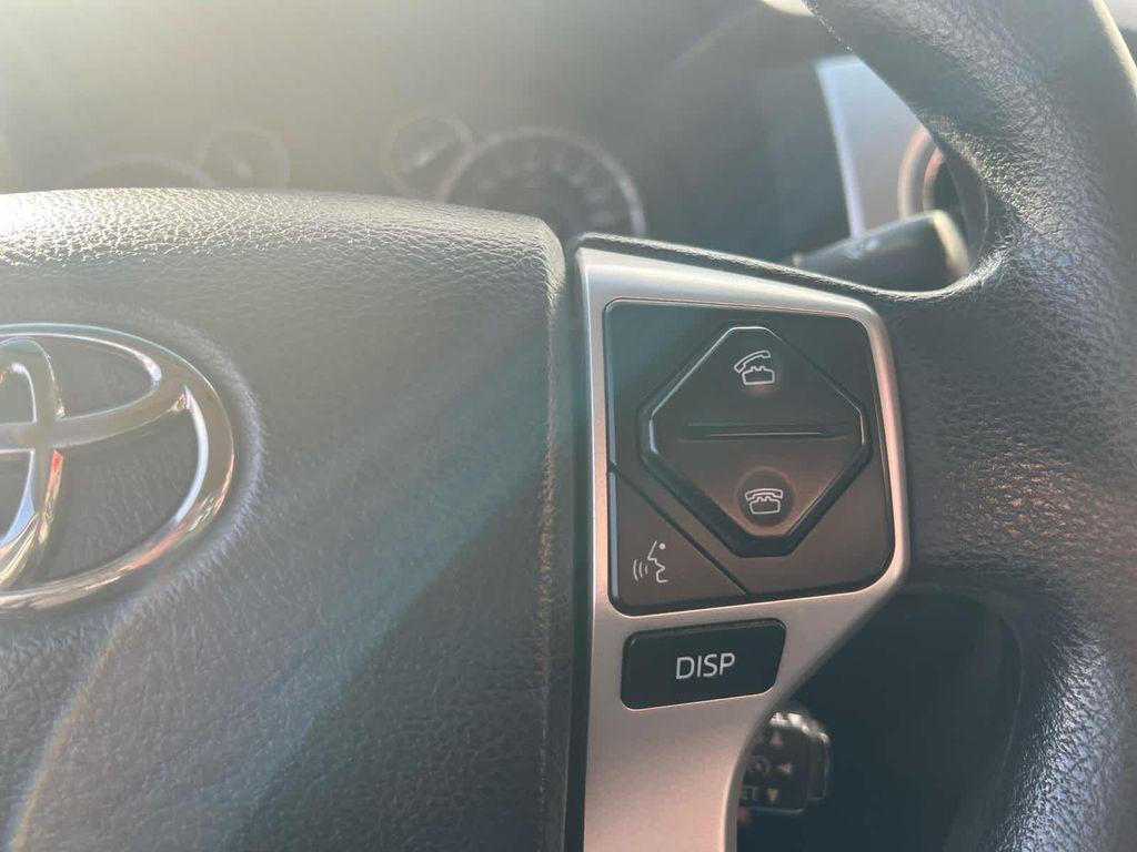used 2014 Toyota Tundra car, priced at $21,500