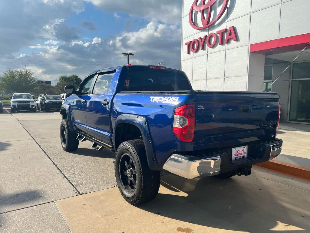 used 2014 Toyota Tundra car, priced at $21,500