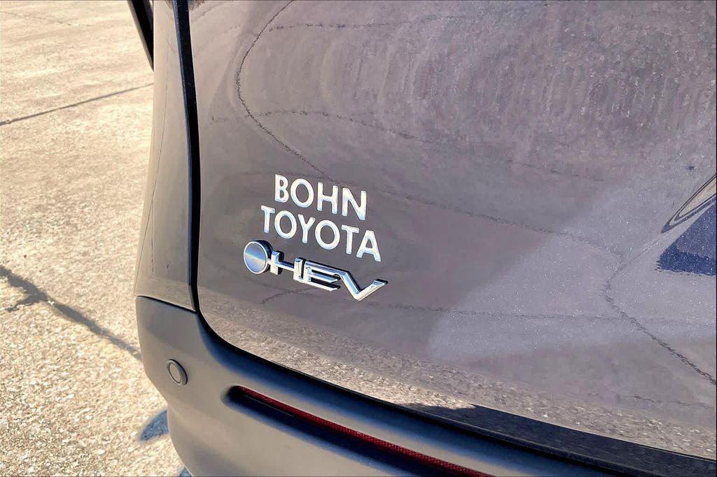 new 2025 Toyota Sienna car, priced at $47,668