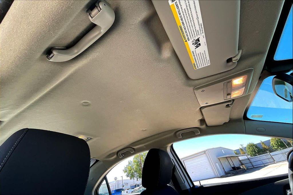 used 2016 Chevrolet Sonic car, priced at $7,987