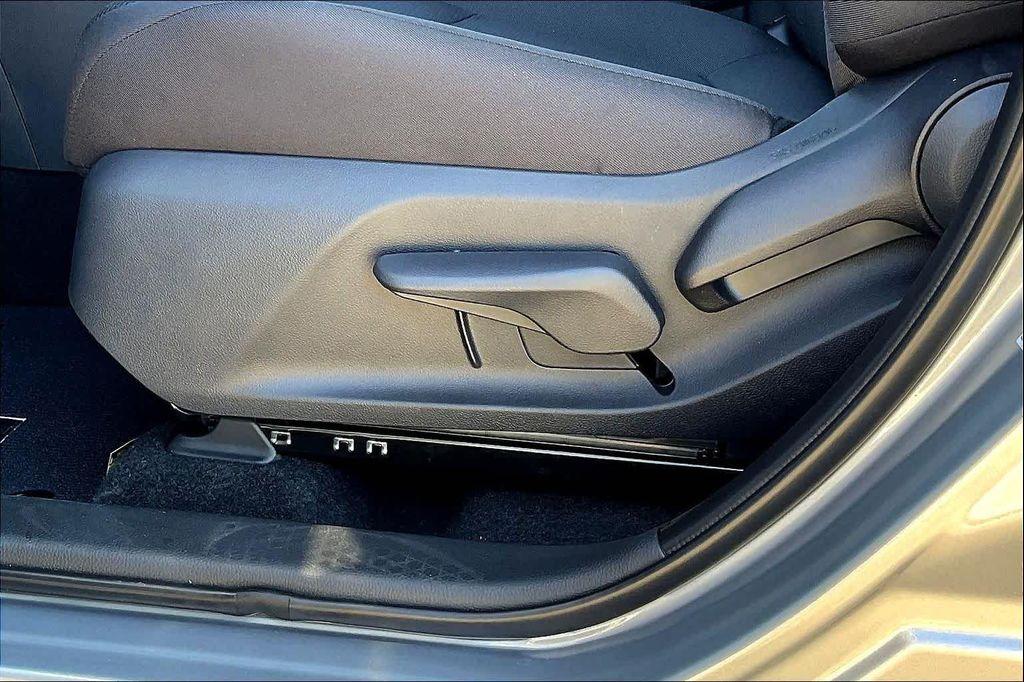 new 2025 Toyota RAV4 Hybrid car