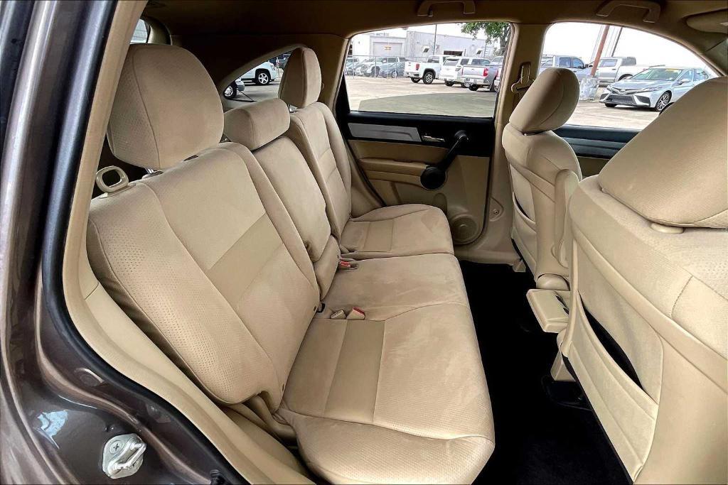 used 2011 Honda CR-V car, priced at $9,599