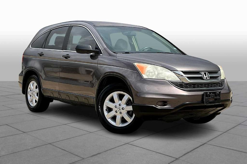 used 2011 Honda CR-V car, priced at $9,599