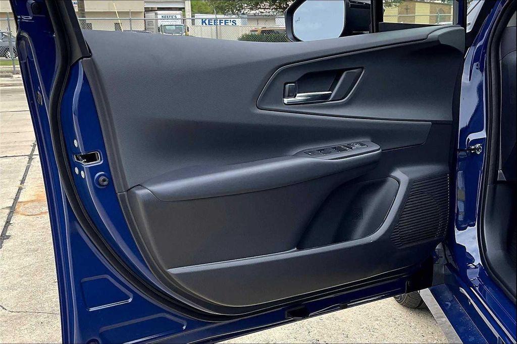 new 2026 Toyota Prius Plug-In Hybrid car, priced at $38,938