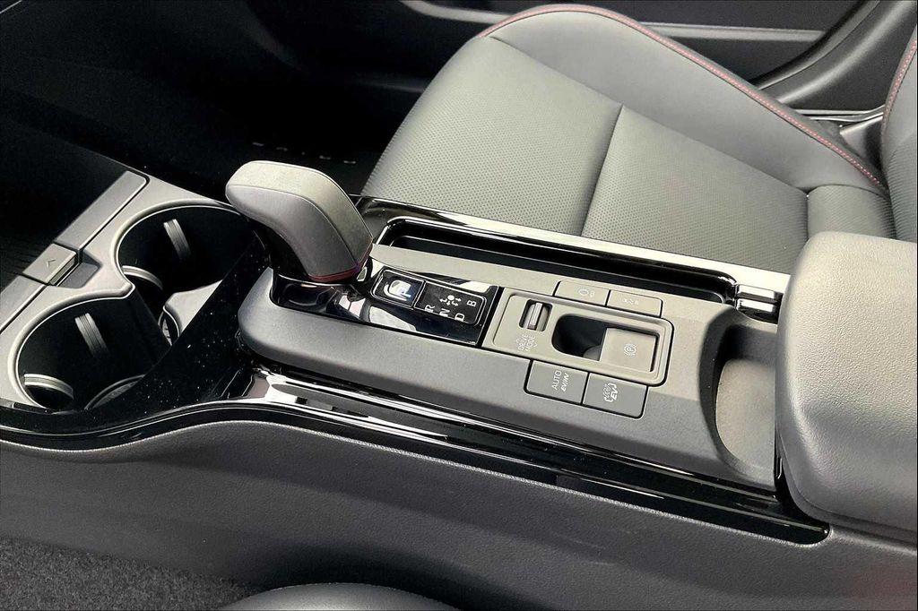 new 2026 Toyota Prius Plug-In Hybrid car, priced at $38,938