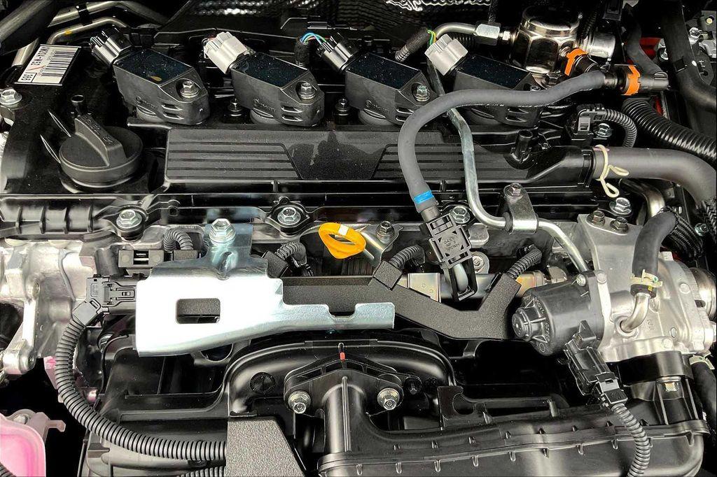 new 2026 Toyota Prius Plug-In Hybrid car, priced at $38,938