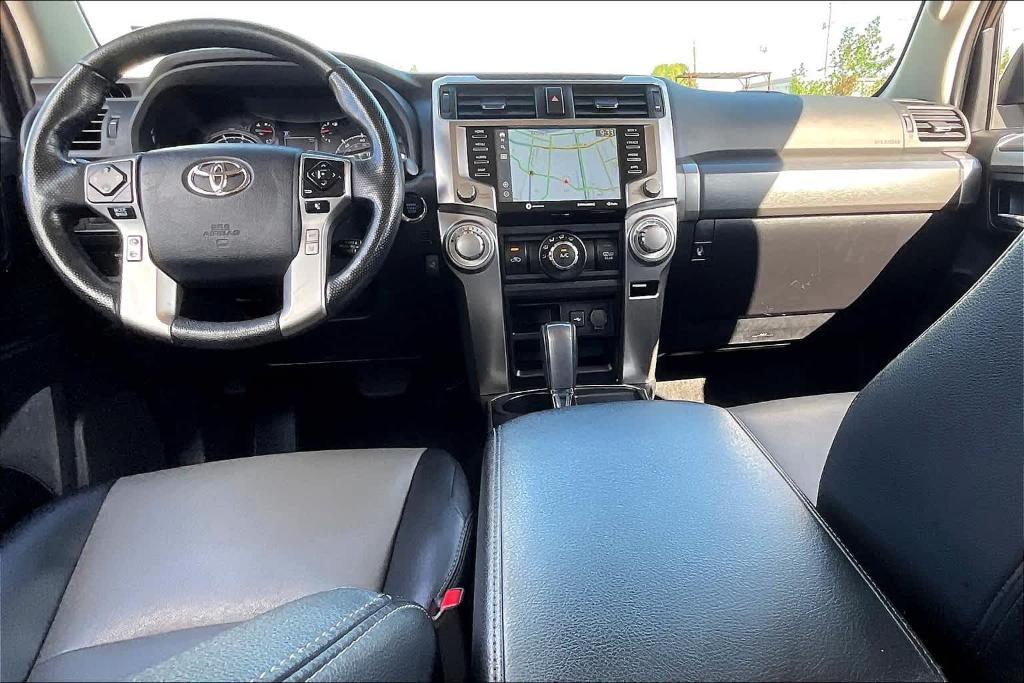 used 2023 Toyota 4Runner car, priced at $40,188