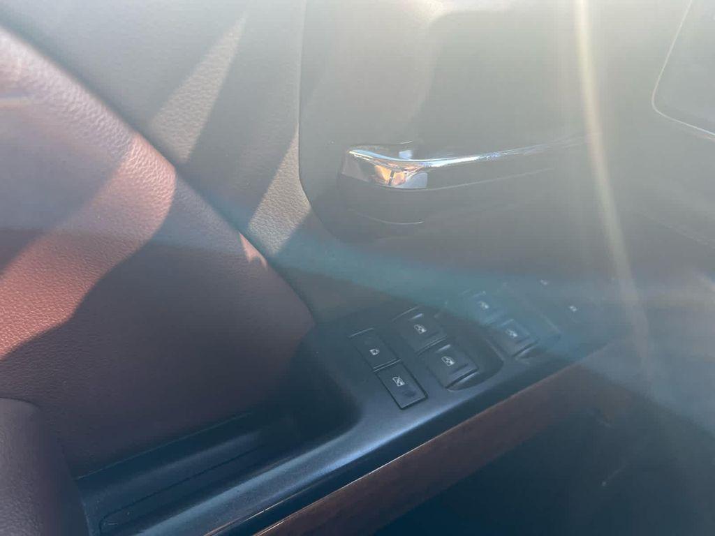 used 2016 Chevrolet Silverado 1500 car, priced at $26,292