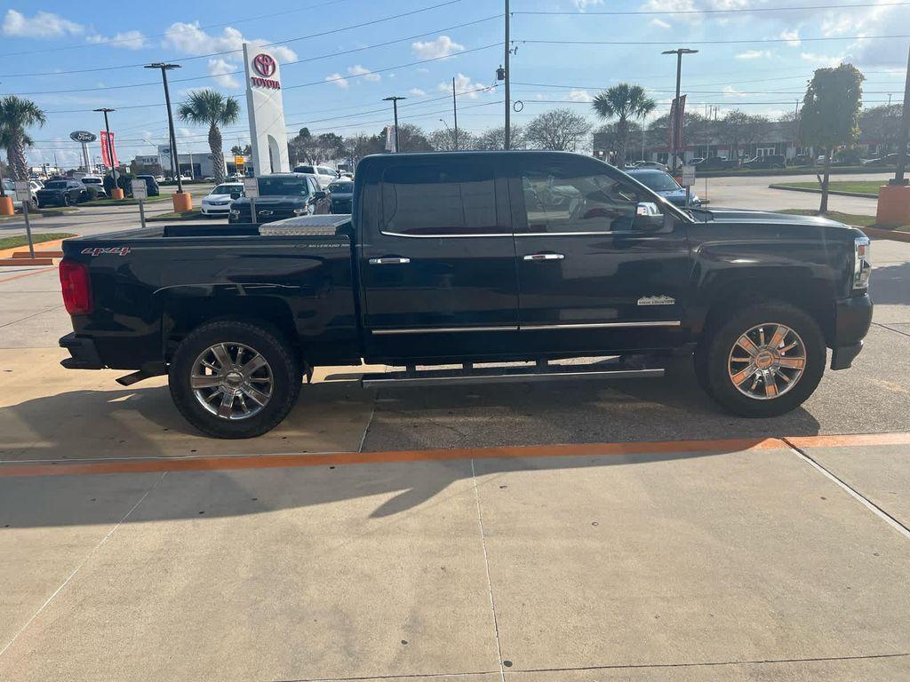 used 2016 Chevrolet Silverado 1500 car, priced at $26,292
