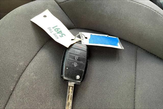 used 2016 Kia Soul car, priced at $10,495