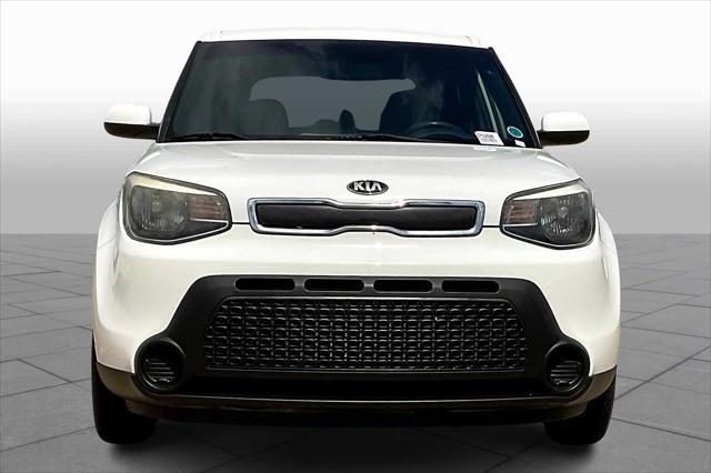 used 2016 Kia Soul car, priced at $10,495