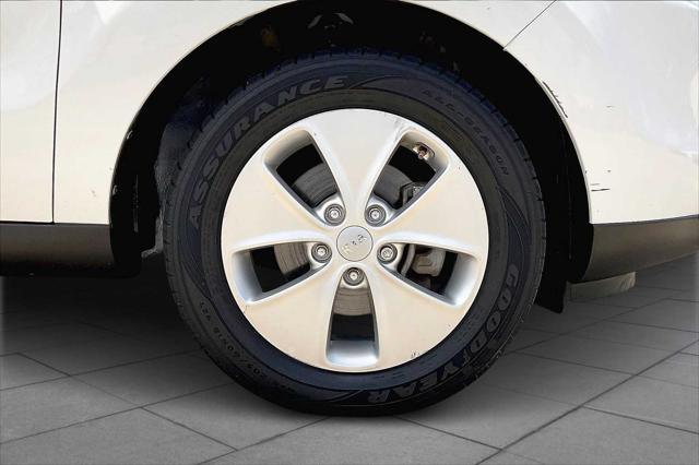 used 2016 Kia Soul car, priced at $10,495
