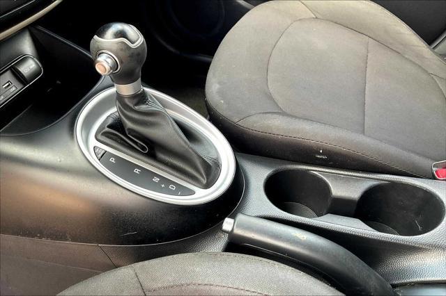 used 2016 Kia Soul car, priced at $10,495