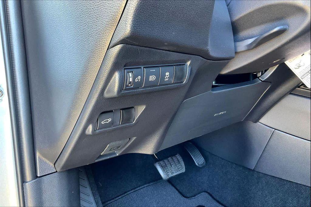 new 2026 Toyota Corolla Cross car, priced at $33,110