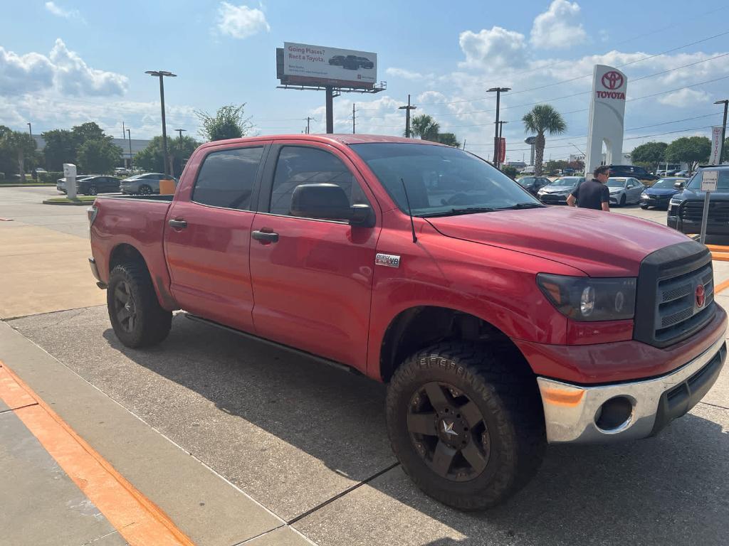used 2011 Toyota Tundra car, priced at $17,895