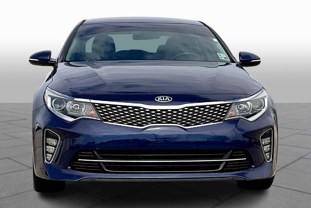 used 2018 Kia Optima car, priced at $14,595