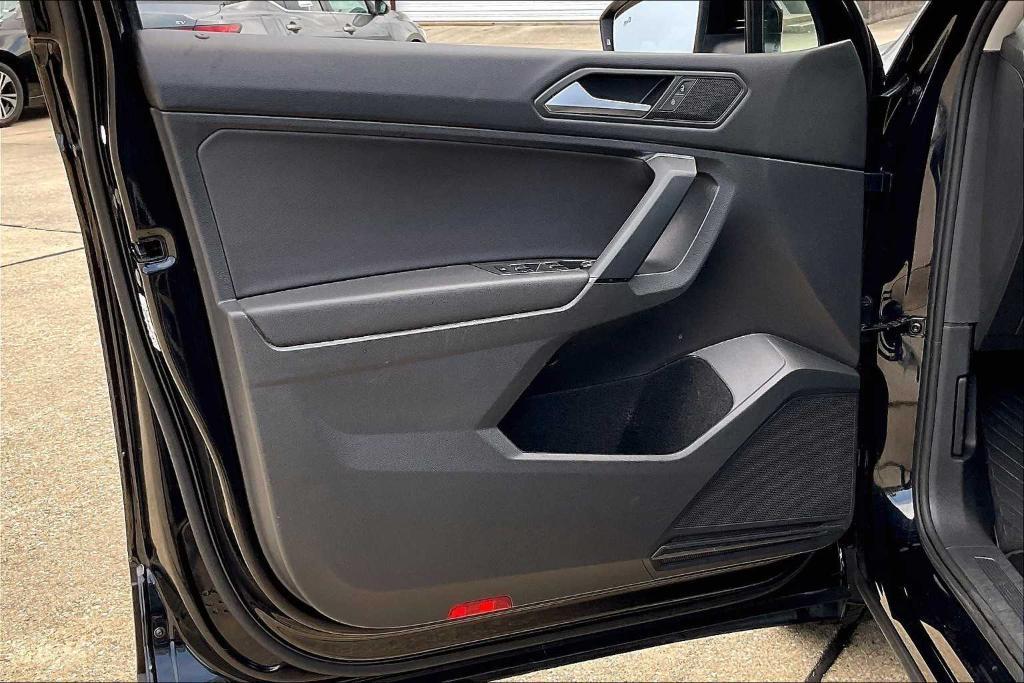 used 2019 Volkswagen Tiguan car, priced at $17,198
