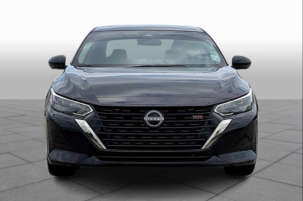 used 2024 Nissan Sentra car, priced at $22,685