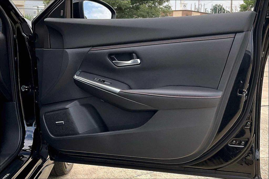 used 2024 Nissan Sentra car, priced at $22,685