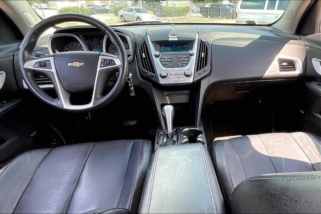 used 2010 Chevrolet Equinox car, priced at $8,875