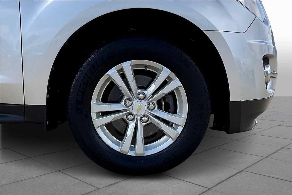 used 2010 Chevrolet Equinox car, priced at $8,995