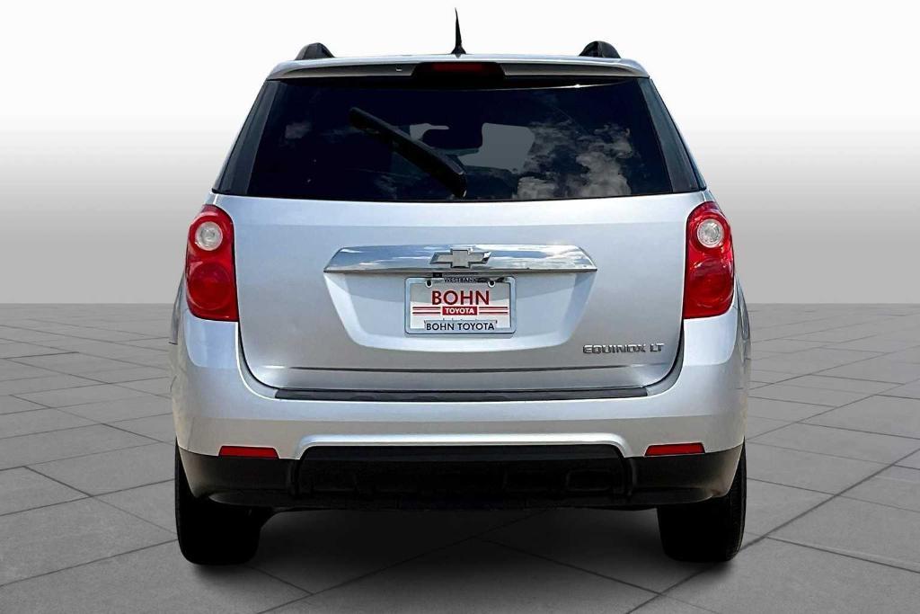 used 2010 Chevrolet Equinox car, priced at $8,995