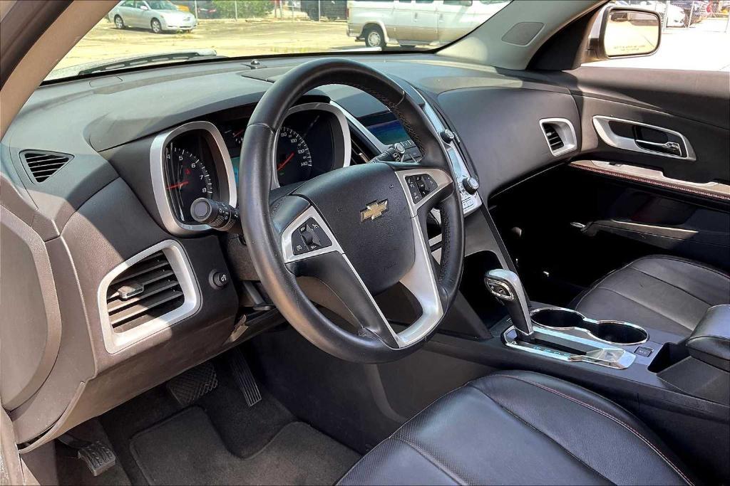 used 2010 Chevrolet Equinox car, priced at $8,995