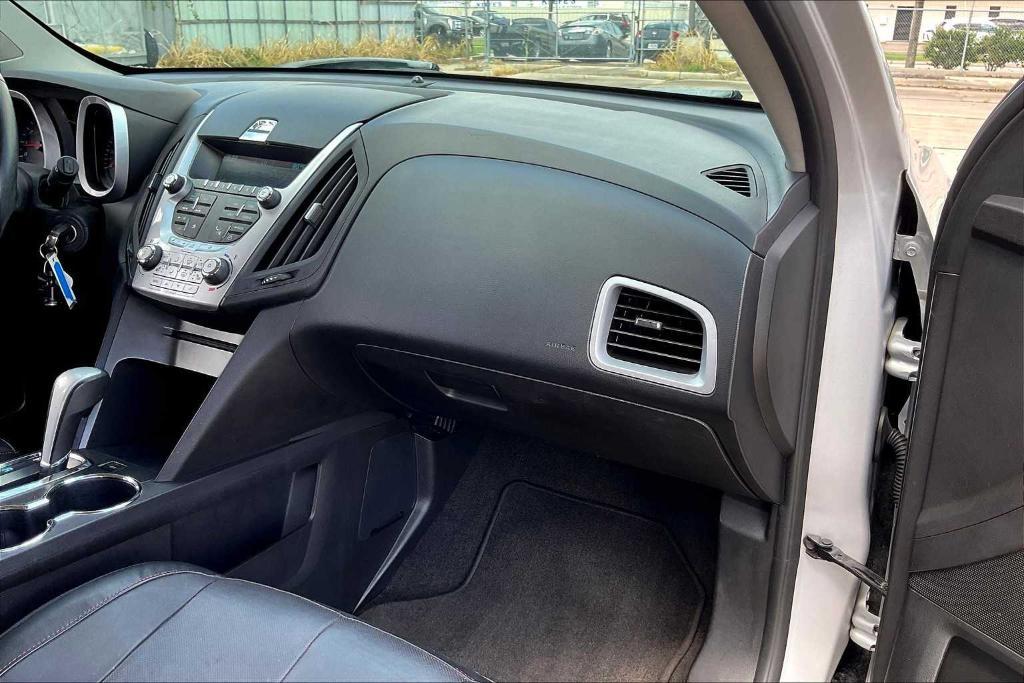 used 2010 Chevrolet Equinox car, priced at $8,995
