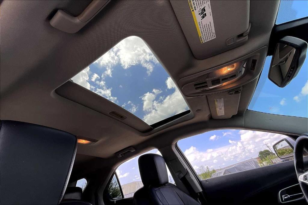 used 2010 Chevrolet Equinox car, priced at $8,995