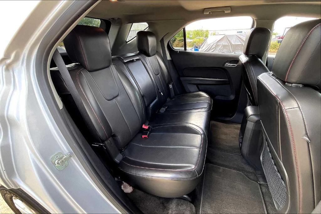 used 2010 Chevrolet Equinox car, priced at $8,995
