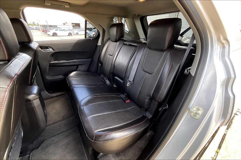 used 2010 Chevrolet Equinox car, priced at $8,995