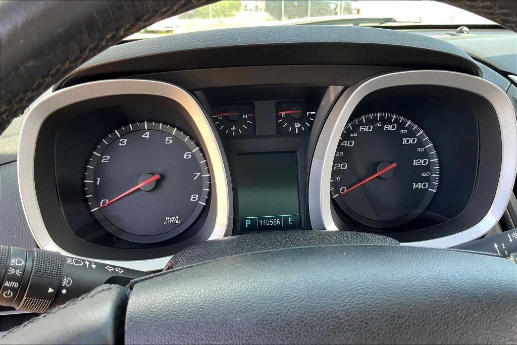 used 2010 Chevrolet Equinox car, priced at $8,995