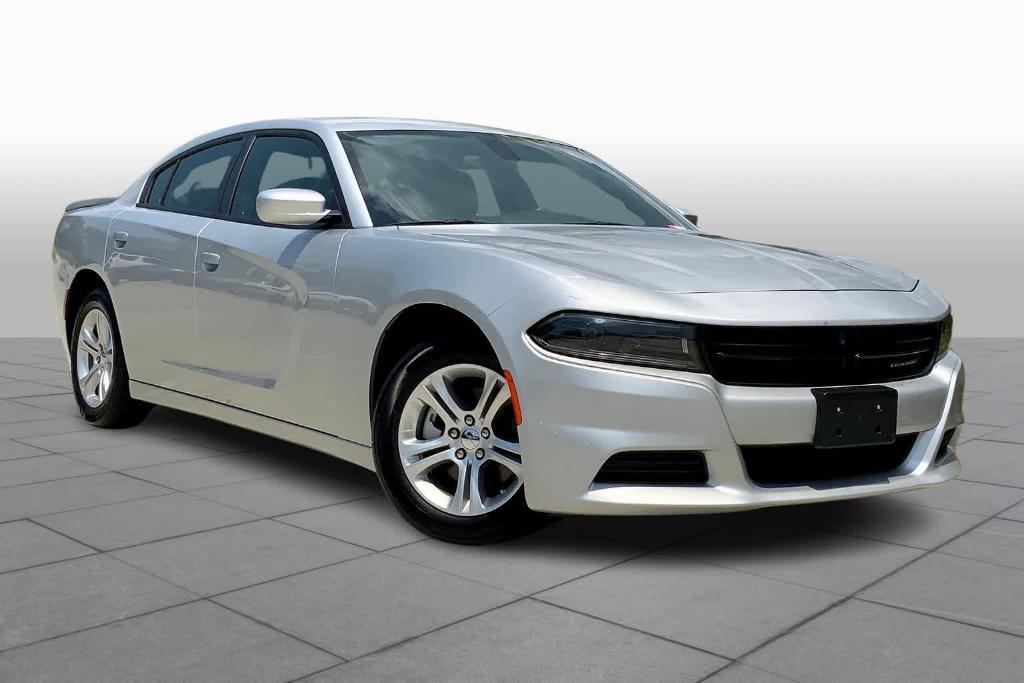 used 2022 Dodge Charger car, priced at $22,995