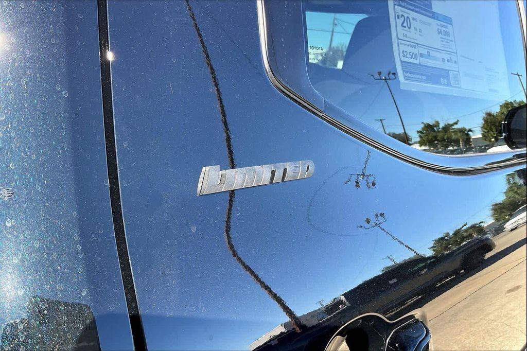 new 2026 Toyota Tundra car, priced at $61,108