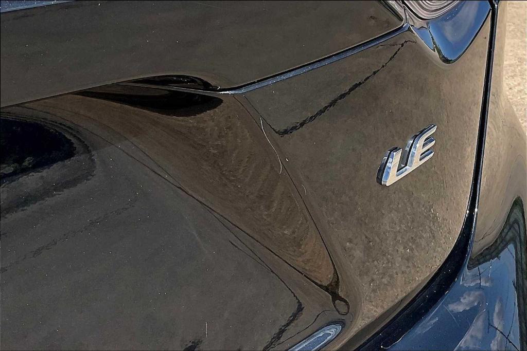 used 2021 Toyota Corolla car, priced at $19,695