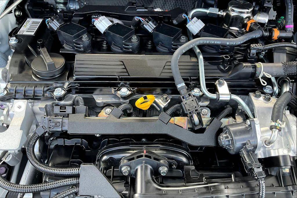 new 2026 Toyota Corolla car, priced at $28,193