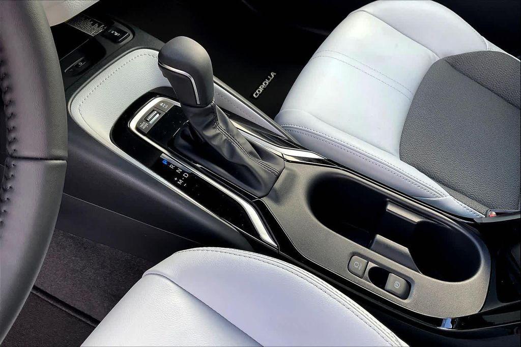 new 2026 Toyota Corolla car, priced at $28,193