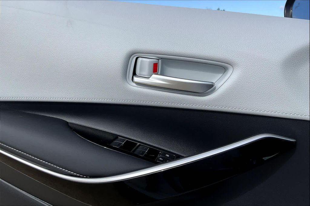 new 2026 Toyota Corolla car, priced at $28,193