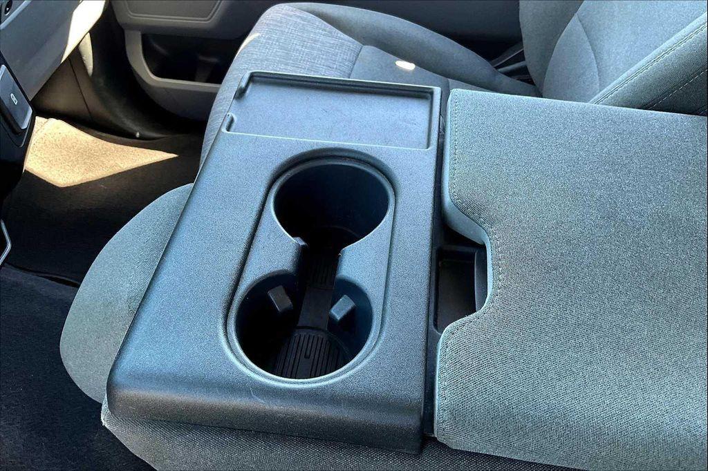 used 2023 Ford F-150 car, priced at $27,995