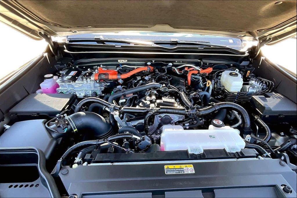new 2025 Toyota Tacoma car, priced at $56,393