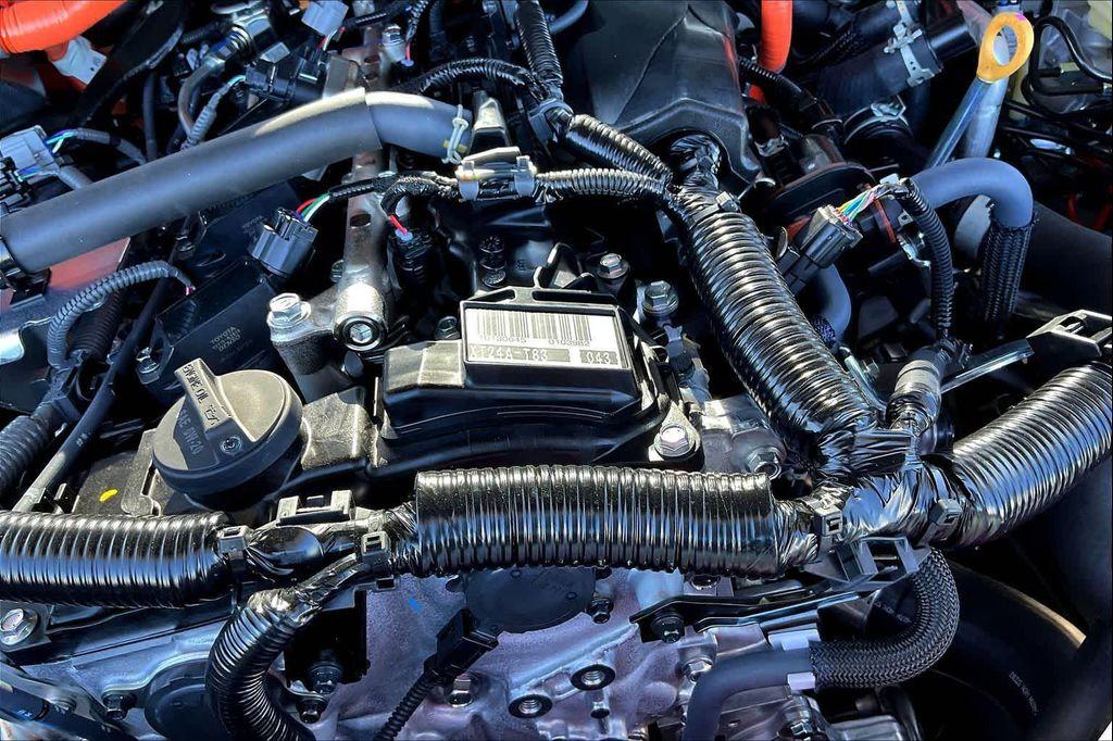 new 2025 Toyota Tacoma car, priced at $56,393