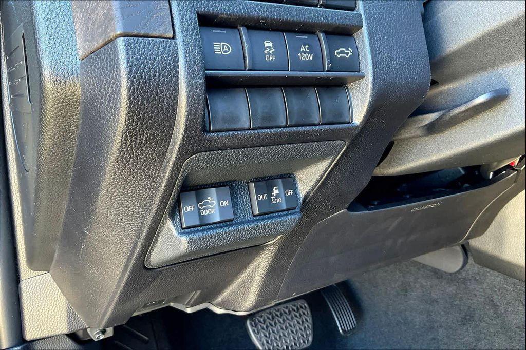 new 2025 Toyota Tacoma car, priced at $56,393