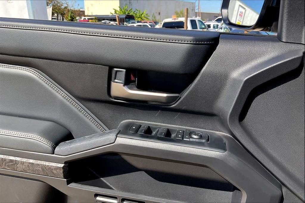 new 2025 Toyota Tacoma car, priced at $56,393