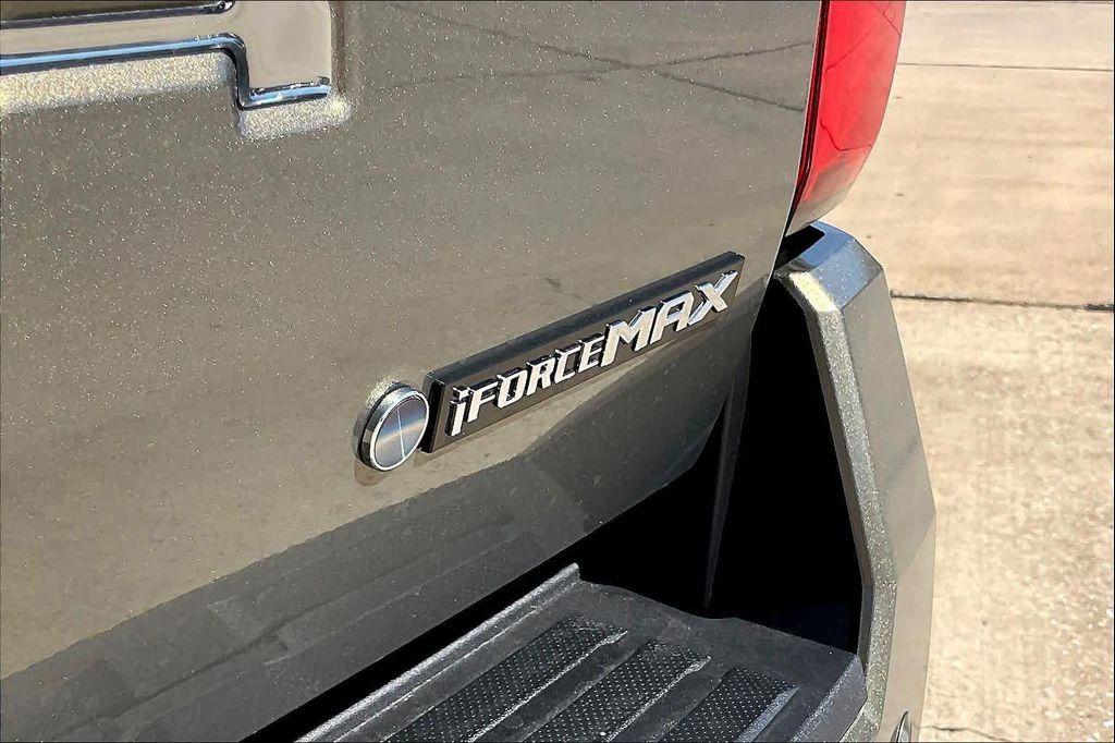 new 2025 Toyota Tacoma car, priced at $56,393